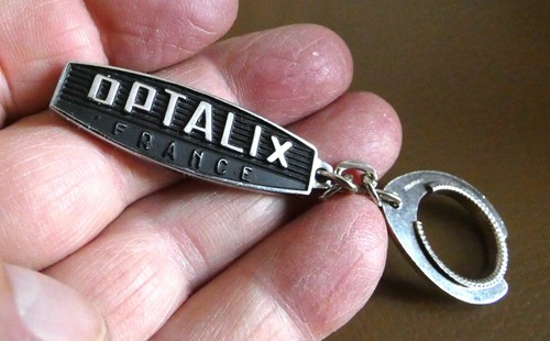 Ancien porte clé - , optalix