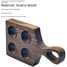 Porte Oeufs pour Cuisine