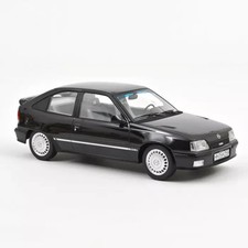 OPEL Kadett GSi 1991 Noir - 1:18 Norev 183617
