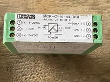 Phoenix Contact Isolator