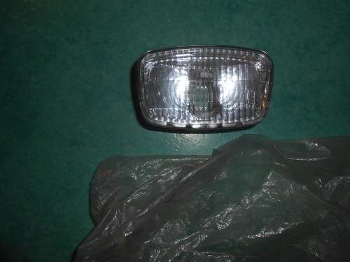 Optique phare soubitez - phare,
