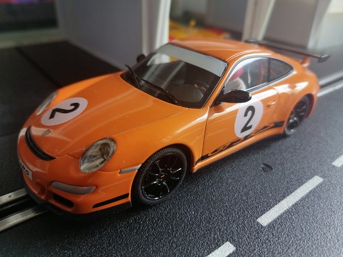 Autoart unique slot car - autoart,