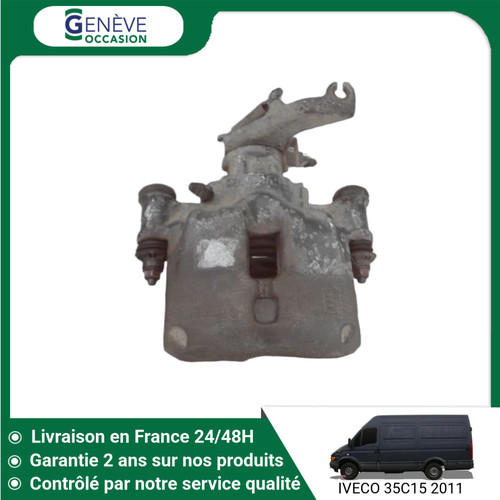 Etrier de frein - etrier,