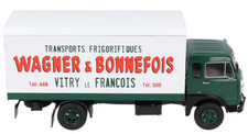 Camion  d autrefois - Fiat