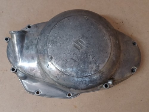Suzuki 250 carter - suzuki, t