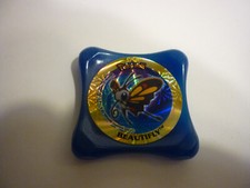 BEAUTIFLY  CHARMILON HOLO FOIL