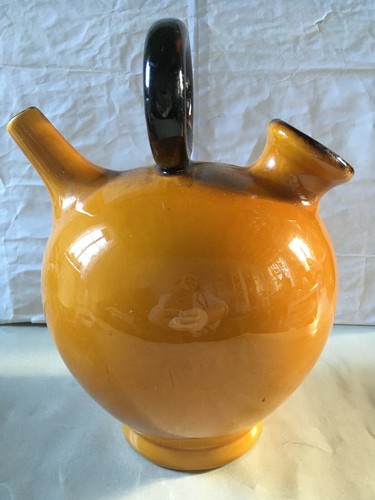 Vintage ancienne chevrette - ancienne,