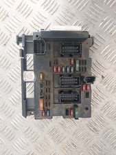 Boitier Fusible BSM B2 -