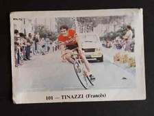 Marcel Tinazzi / France /