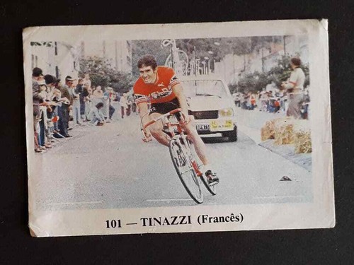 Marcel tinazzi france - /,