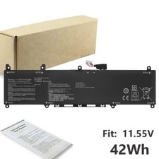 C31N1806 Batterie pour ASUS