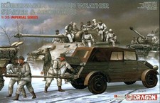 KUBELWAGEN/DEMARRAGE A FROID