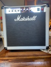 ampli guitare marshall