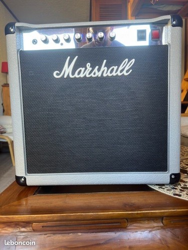 Ampli guitare marshall - guitare,