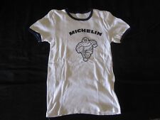 MICHELIN BIBENDUM - TEE SHIRT VINTAGE 70's 80's