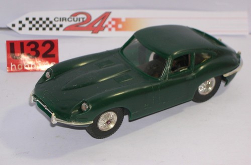 Circuit voiture slot 24 - de,