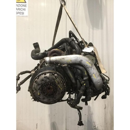 Moteur complet alfa romeo - alfa,