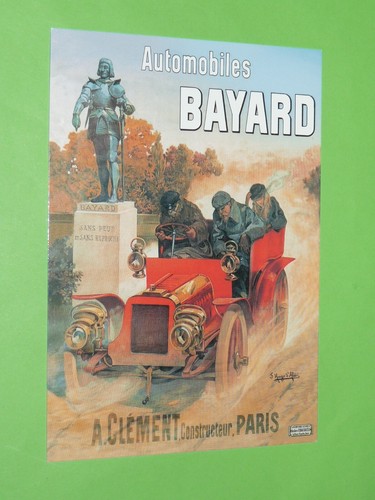 Cpa carte postale - cpa,