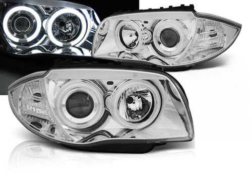 Paire feux phares bmw - paire,