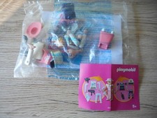 Playmobil 9855 multiset figure