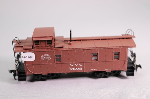 Le4127 athearn 1268 wagon - le4127, ho