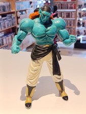 Bojack Dragonball Z figurine