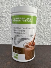 Herbalife Formula 1 Boisson
