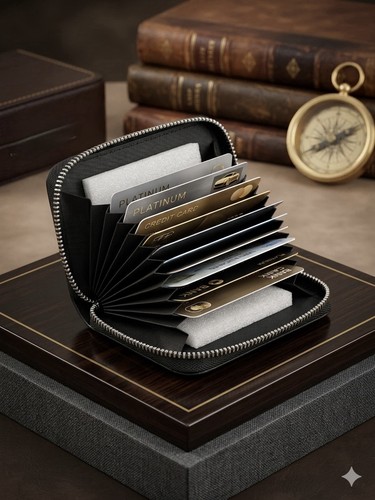 Portefeuille pour homme - portefeuille,