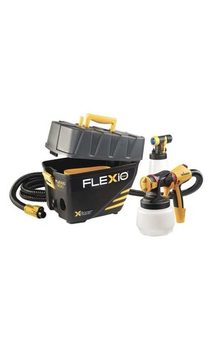 Wagner 0529091 hvlp sprayer - wagner,