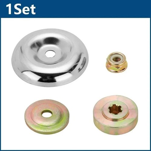 Adaptateur tête tondeuse kit - tondeuse,