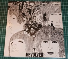LP 33t - The Beatles -