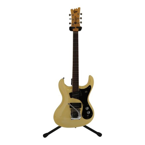 Guitare électrique mosrite - guitare,