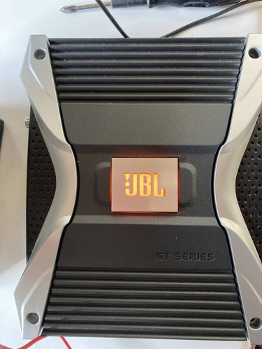 Jbl a402 2 channel - jbl, gt-5