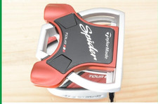 Taylormade Spider TOUR