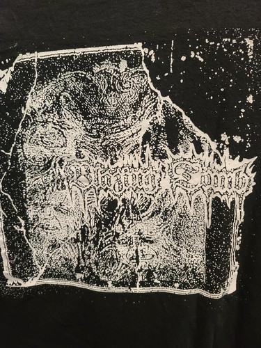 Blazing tomb doom black blast - black,