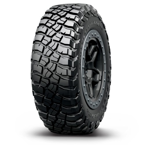 Neuf goodrich mud - neuf,