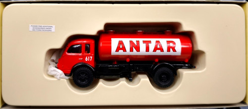 Corgi 150 renault faineant - 150,