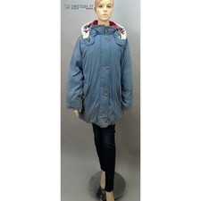Parka Doudoune Femme DIADORA