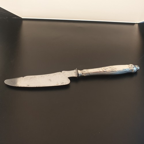 Beau couteau beurre - beau, à