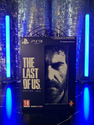 The last collector - last,