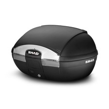 Top Case Shad SH45 45 litres plaque incluse