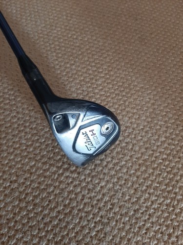 Titleist bois fer - , hybride
