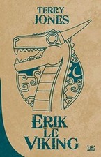 Erik le Viking: 10 ANS, 10 ROMANS, 10 EUROS 2016 de Jones,... | Livre | état bon