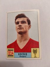 image KOCSIS  mexico 70 panini