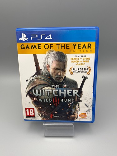 The witcher game - witcher, 3: