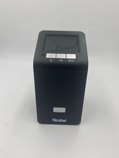 Rollei DF-S 290 HD Slide Film