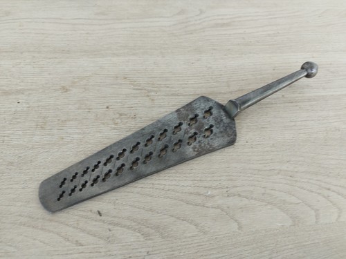 Filiere truelle serrurier - serrurier,