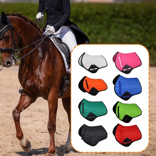 Tapis selle pour - selle, cheval