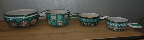 Caquelons poêlons robert - poêlons,