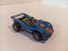 Darda formule 1 turbo N°5 des